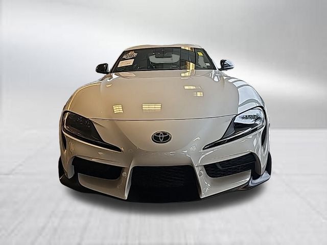 2022 Toyota GR Supra 3.0