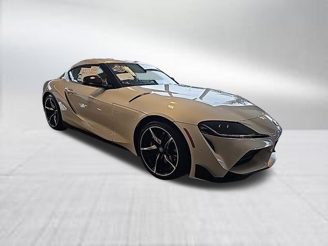 2022 Toyota GR Supra 3.0