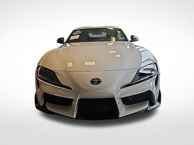 2022 Toyota GR Supra 3.0