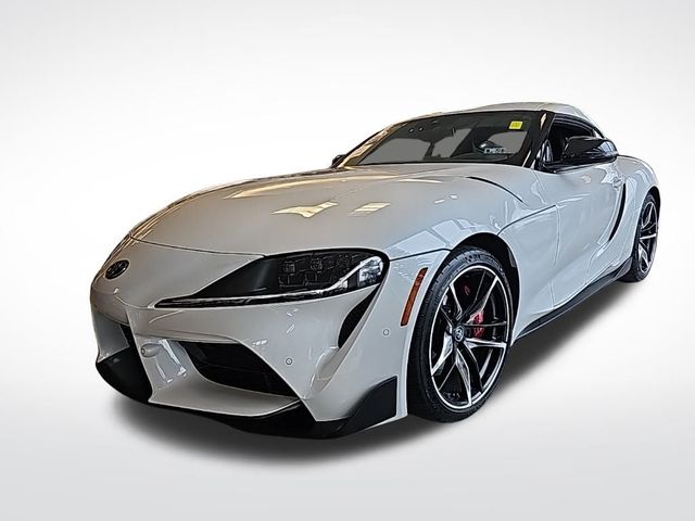 2022 Toyota GR Supra 3.0