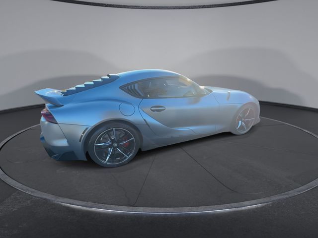 2022 Toyota GR Supra 3.0