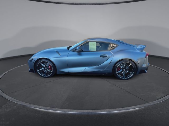 2022 Toyota GR Supra 3.0 Premium