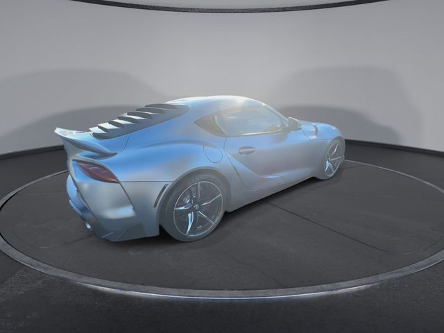 2022 Toyota GR Supra 3.0 Premium