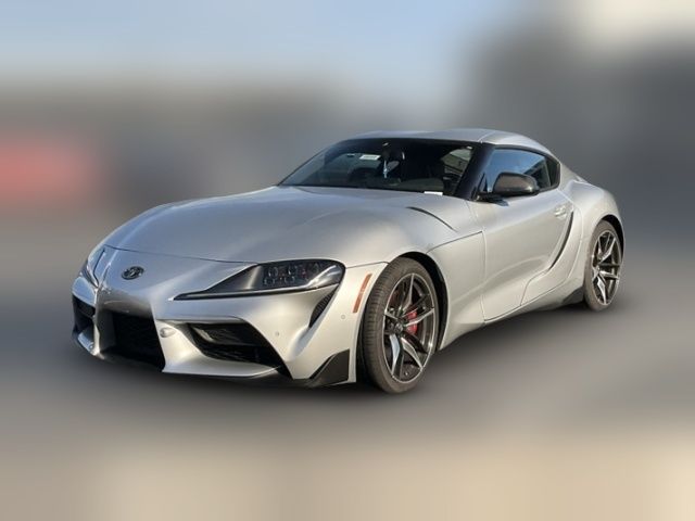 2022 Toyota GR Supra 3.0