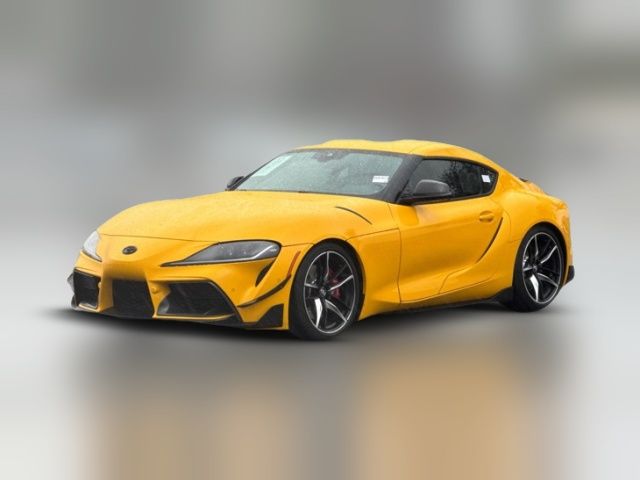 2022 Toyota GR Supra 3.0