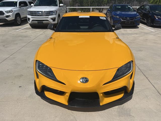 2022 Toyota GR Supra 3.0 Premium