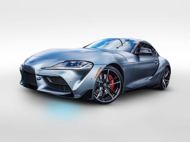 2022 Toyota GR Supra 3.0