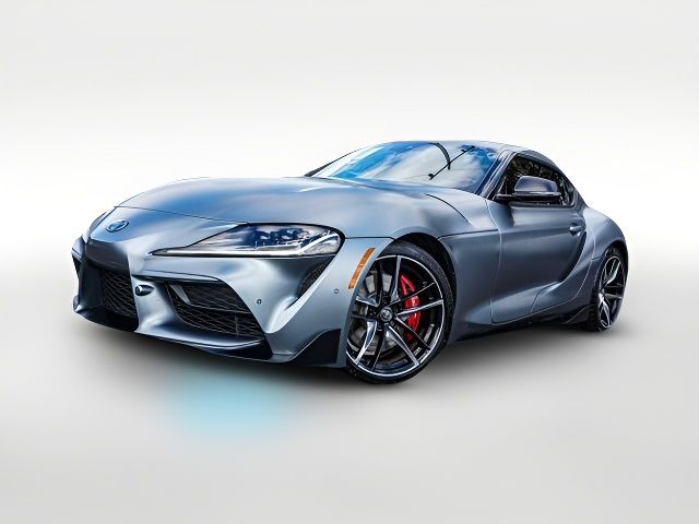 2022 Toyota GR Supra 3.0