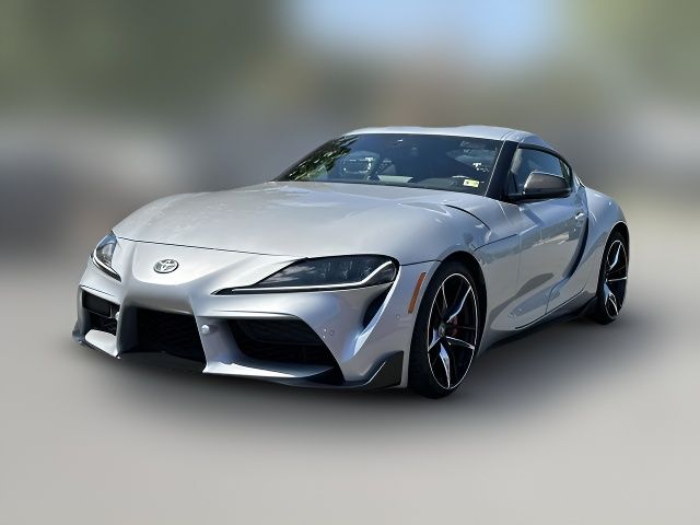 2022 Toyota GR Supra 3.0