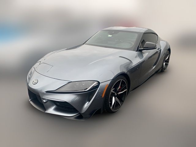 2022 Toyota GR Supra 3.0