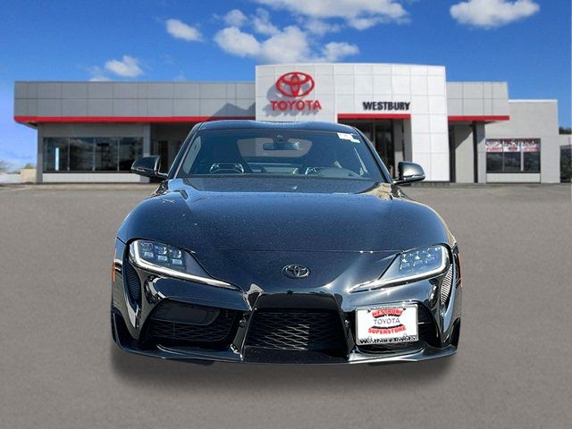 2022 Toyota GR Supra 3.0