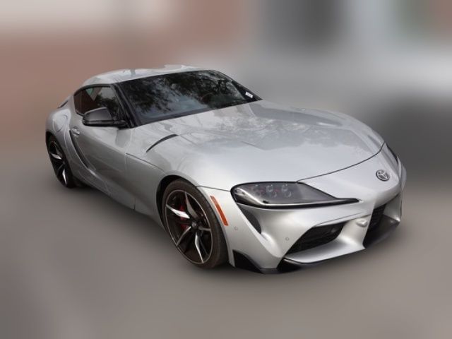 2022 Toyota GR Supra 3.0