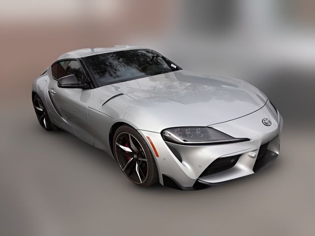 2022 Toyota GR Supra 3.0