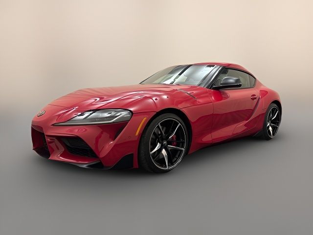 2022 Toyota GR Supra 3.0