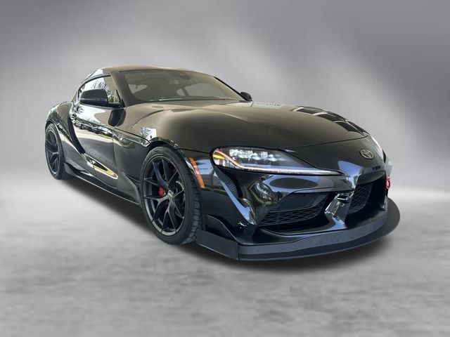 2022 Toyota GR Supra 3.0