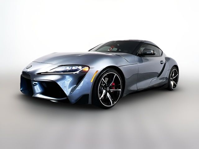 2022 Toyota GR Supra 3.0