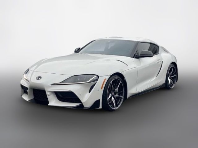 2022 Toyota GR Supra 3.0