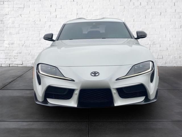 2022 Toyota GR Supra 3.0