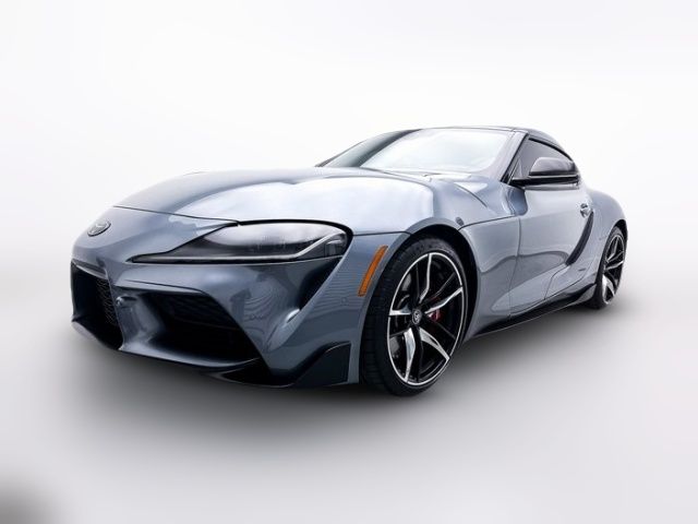 2022 Toyota GR Supra 3.0 Premium