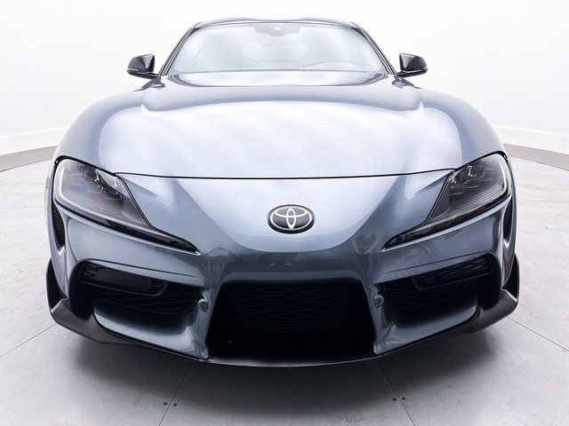 2022 Toyota GR Supra 3.0 Premium