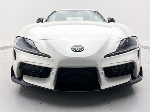 2022 Toyota GR Supra 3.0 Premium