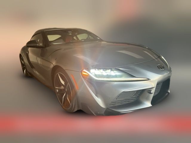 2022 Toyota GR Supra 3.0