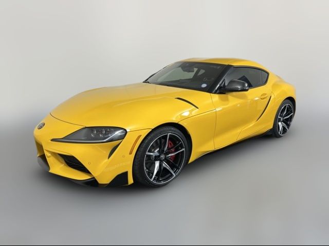 2022 Toyota GR Supra 3.0