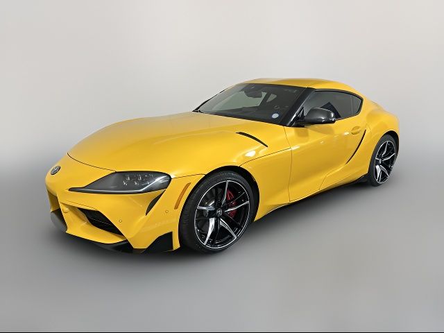 2022 Toyota GR Supra 3.0