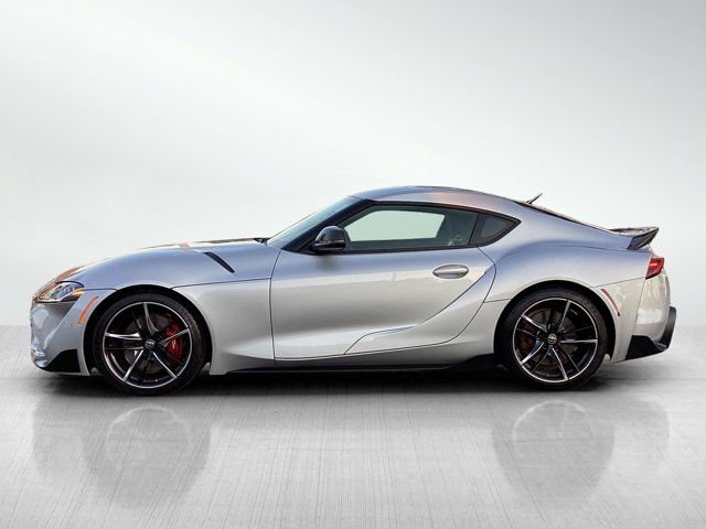 2022 Toyota GR Supra 3.0