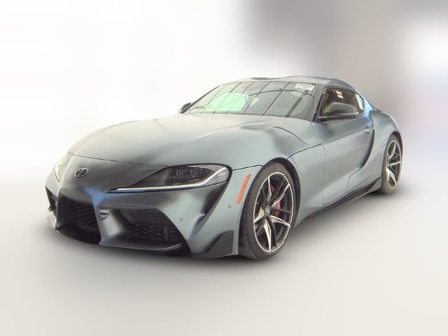 2022 Toyota GR Supra 3.0