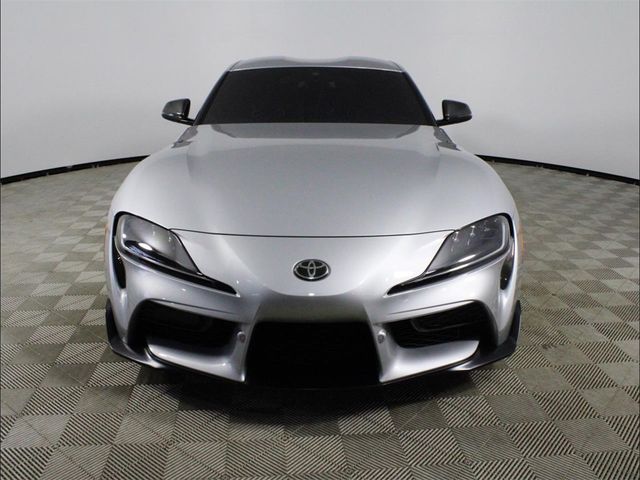 2022 Toyota GR Supra 3.0