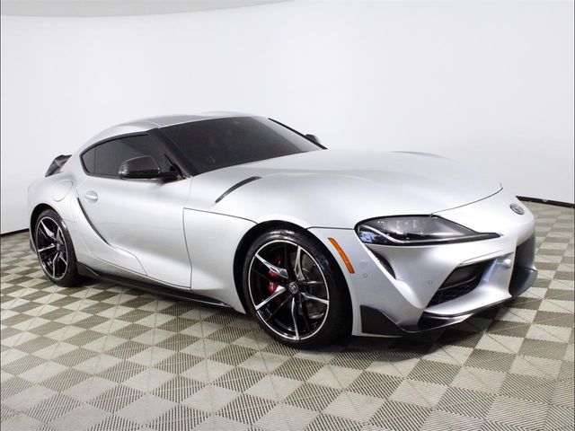 2022 Toyota GR Supra 3.0