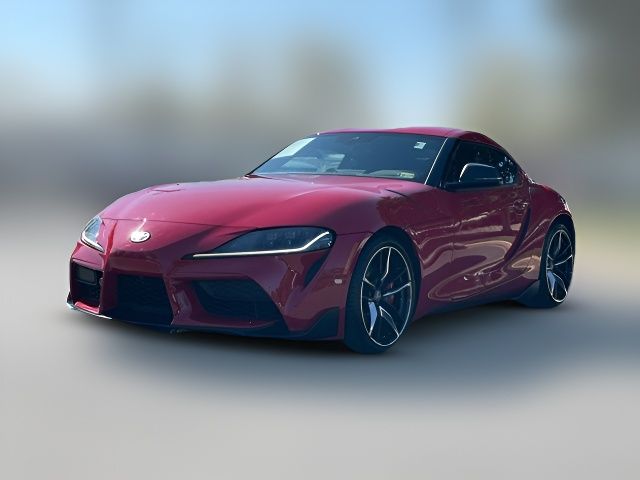 2022 Toyota GR Supra 3.0