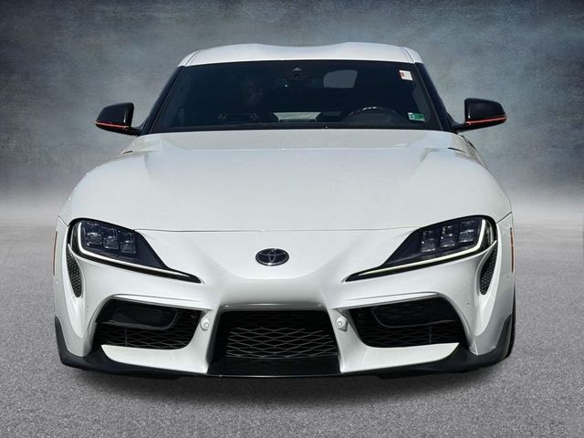 2022 Toyota GR Supra 3.0