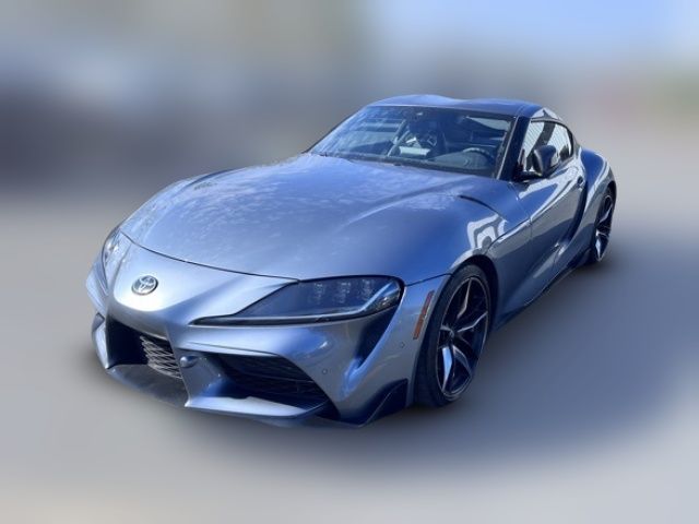 2022 Toyota GR Supra 3.0 Premium