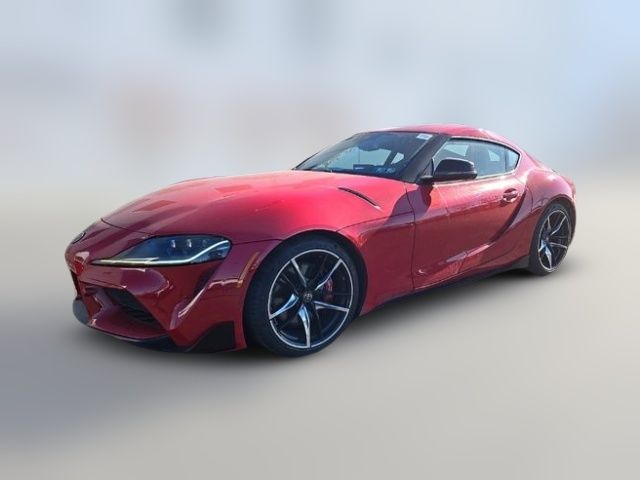 2022 Toyota GR Supra 3.0