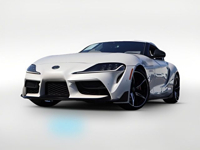 2022 Toyota GR Supra 3.0