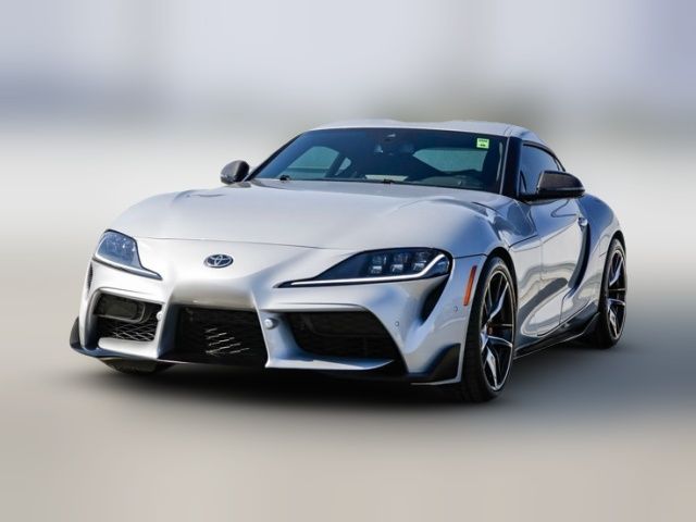 2022 Toyota GR Supra 3.0