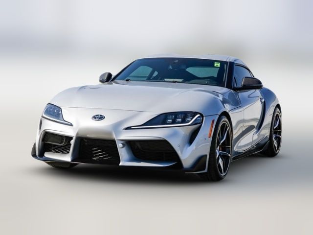 2022 Toyota GR Supra 3.0