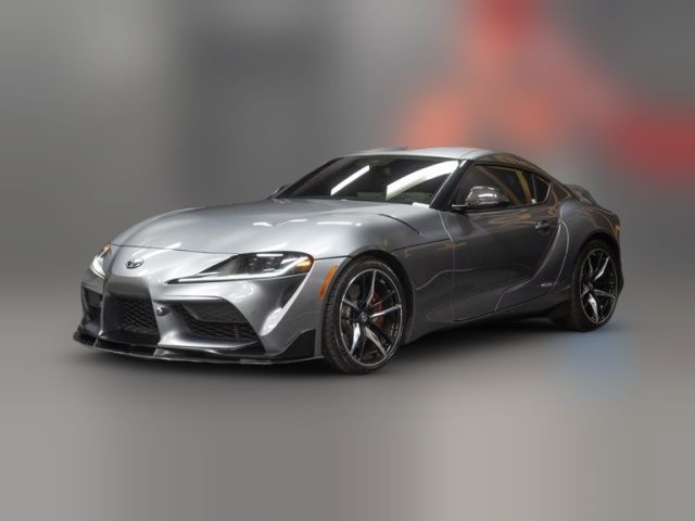 2022 Toyota GR Supra 3.0