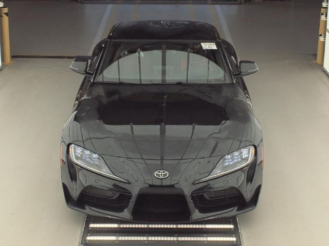 2022 Toyota GR Supra 3.0 Premium