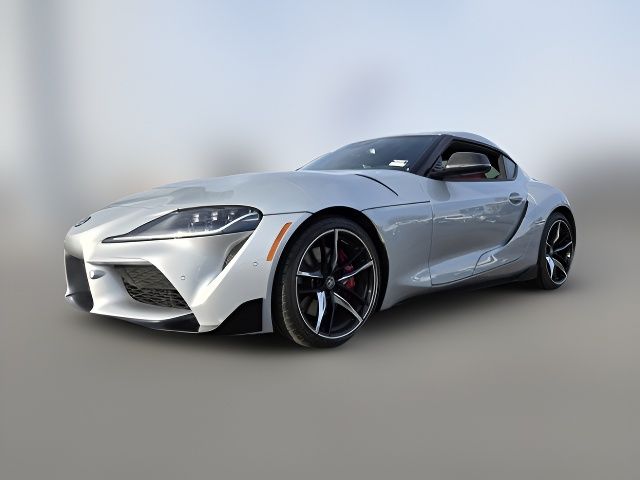 2022 Toyota GR Supra 3.0