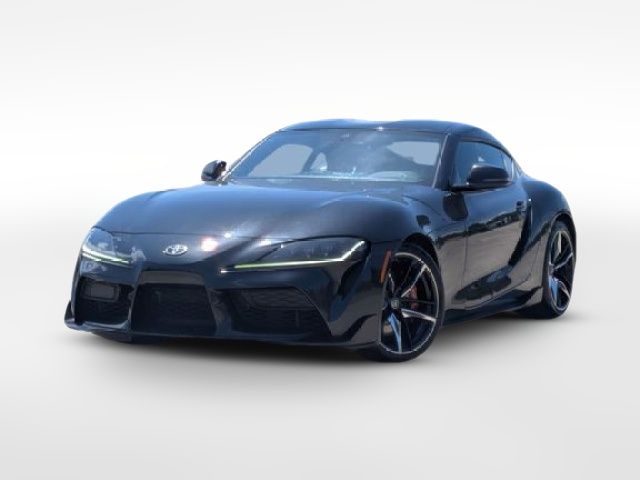 2022 Toyota GR Supra 3.0