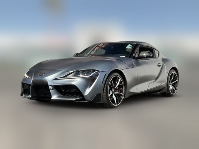 2022 Toyota GR Supra 3.0 Premium