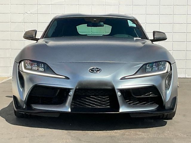 2022 Toyota GR Supra 3.0 Premium