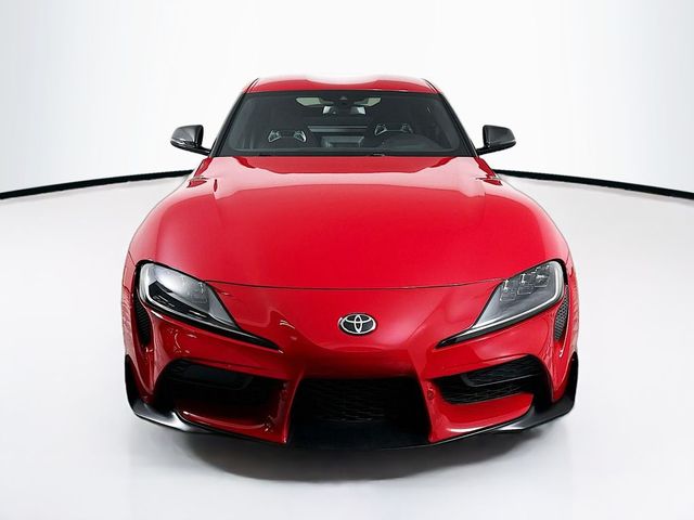 2022 Toyota GR Supra 3.0