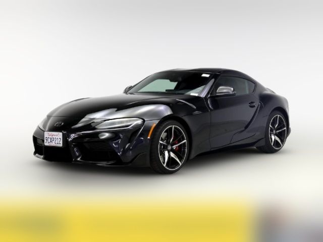 2022 Toyota GR Supra 3.0 Premium