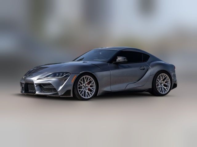 2022 Toyota GR Supra 3.0 Premium