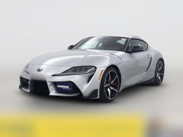 2022 Toyota GR Supra 3.0 Premium