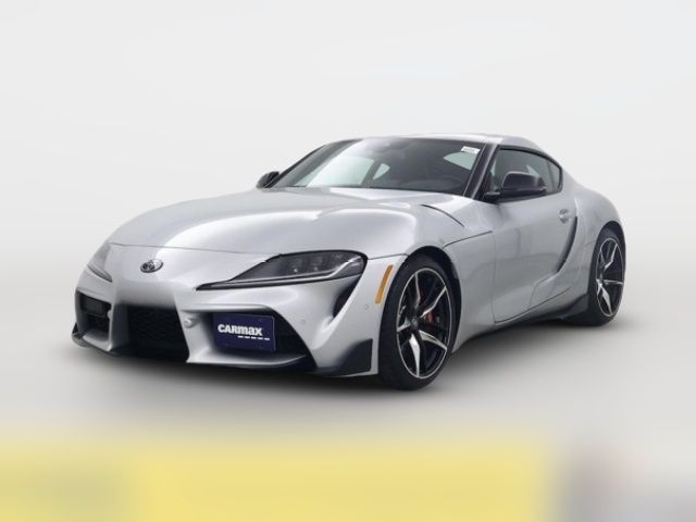 2022 Toyota GR Supra 3.0 Premium